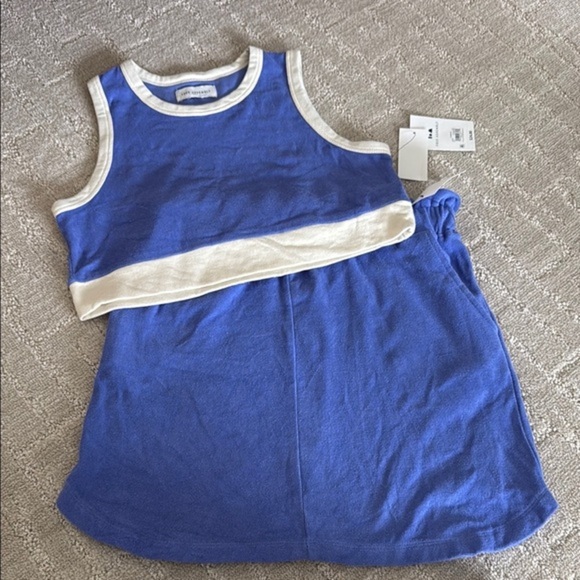 Terry‎ cloth Set - Picture 3 of 3